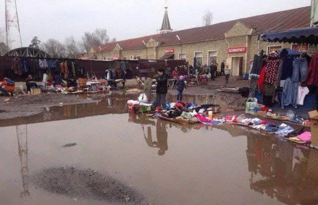 Welcome to russia madness in its pure form - #20 