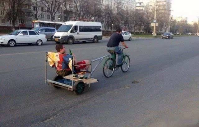 Welcome to russia madness in its pure form - #21 