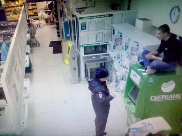 Welcome to russia madness in its pure form - #23 