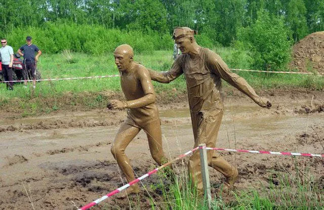 Welcome to russia madness in its pure form - #25 