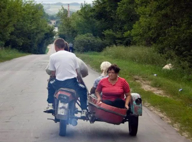 Welcome to russia madness in its pure form - #31 