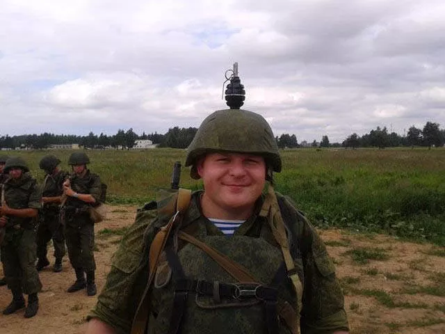 Welcome to russia madness in its pure form - #34 