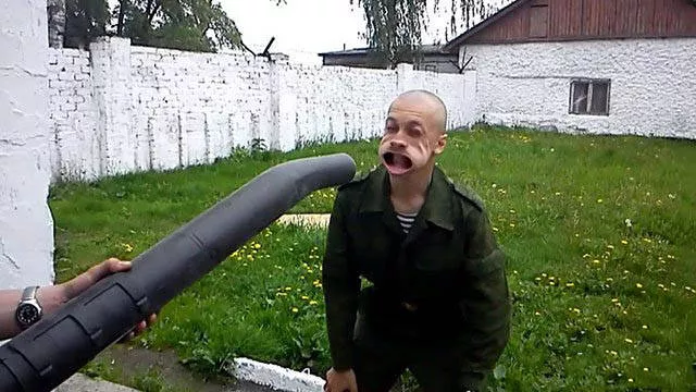 Welcome to russia madness in its pure form - #36 