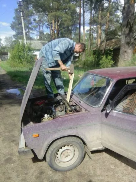 Welcome to russia madness in its pure form - #4 