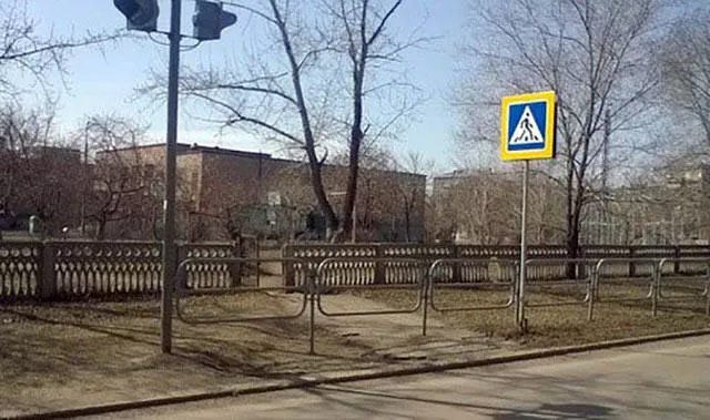 Welcome to russia madness in its pure form - #5 