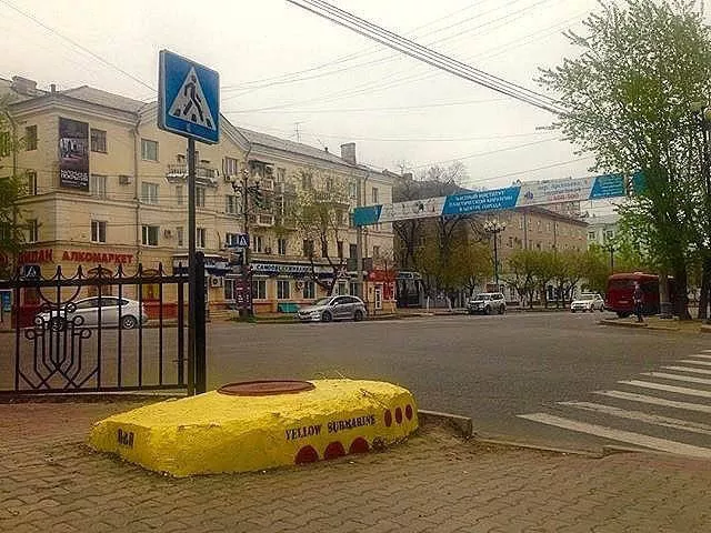 Welcome to russia madness in its pure form - #6 