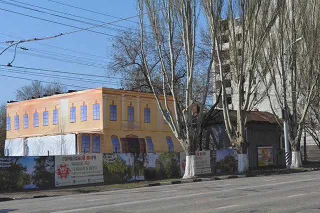 Welcome to russia madness in its pure form - #8 