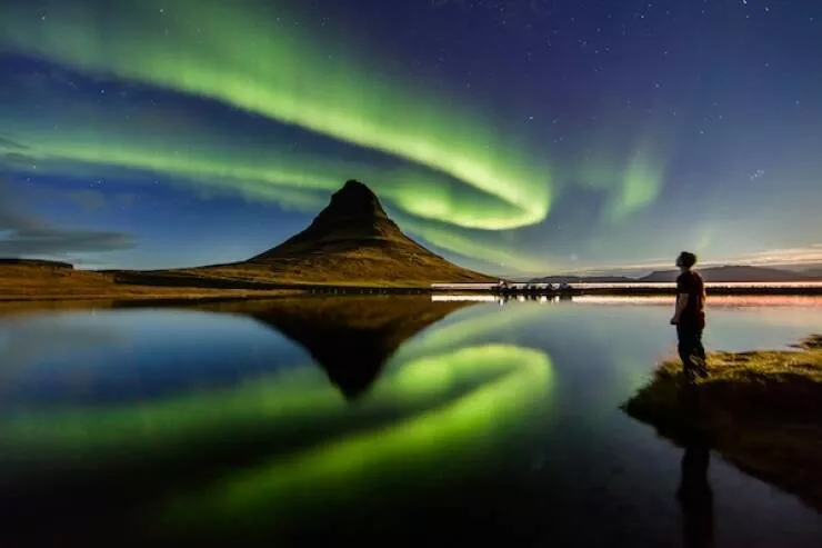 Stunning photos of the northern lights in all their glory - #12 