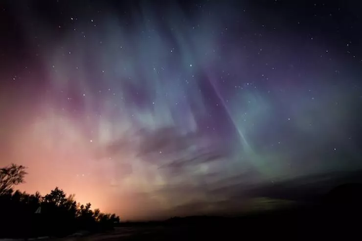 Photos epoustouflantes des aurores boreales dans toute leur splendeur - #16 
