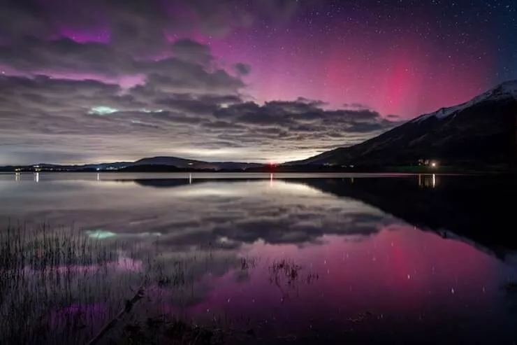 Photos epoustouflantes des aurores boreales dans toute leur splendeur - #22 