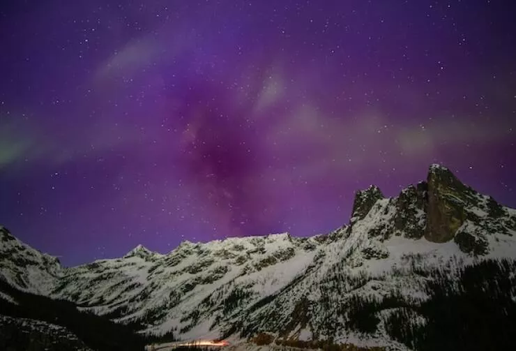 Stunning photos of the northern lights in all their glory - #25 