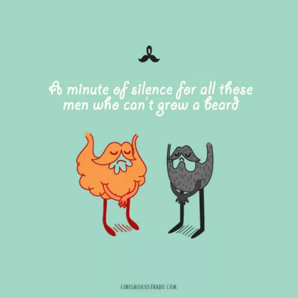 40 drawings that caricature modern life - #36 