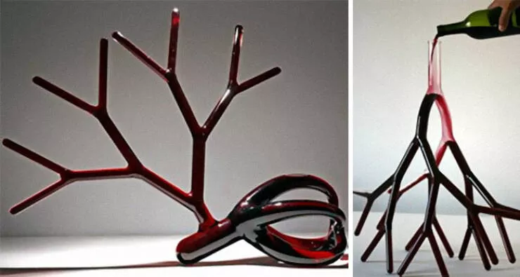 Designs that looked great until cleaning time came - #10 
