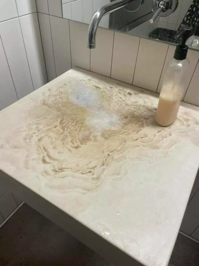 Des designs qui paraissaient superbes jusqua ce quil faille les nettoyer - #12 