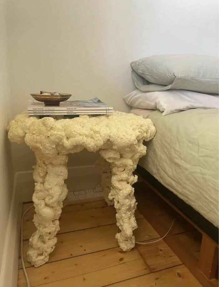 Des designs qui paraissaient superbes jusqua ce quil faille les nettoyer - #16 