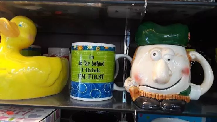 Unbelievable thrift store finds true hidden treasures - #6 