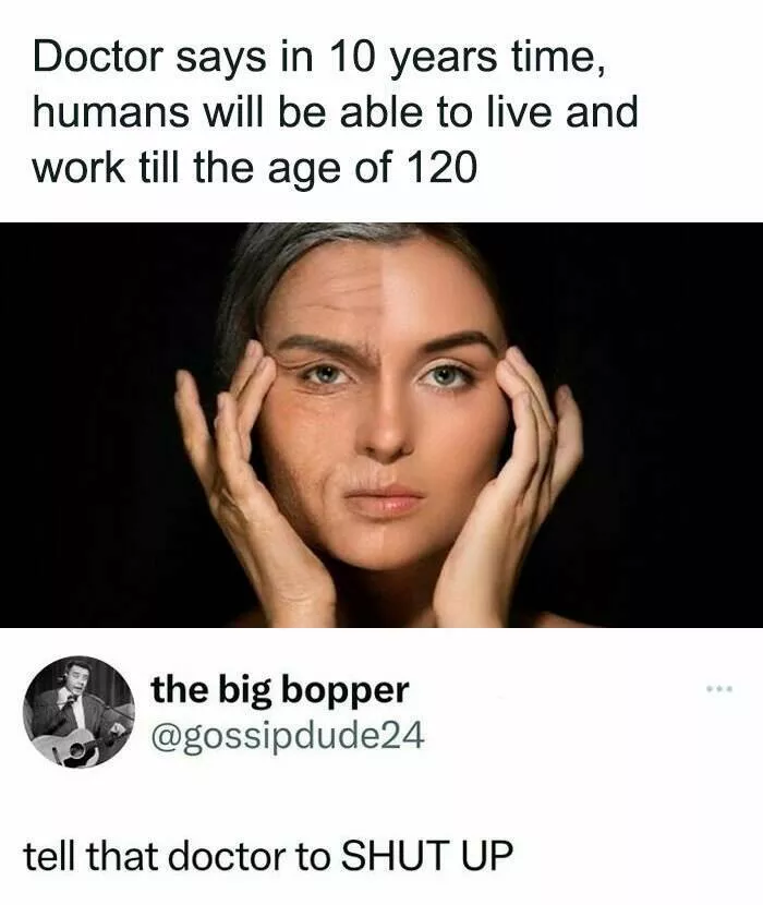 Randomly funny memes to lighten your mood - #1 