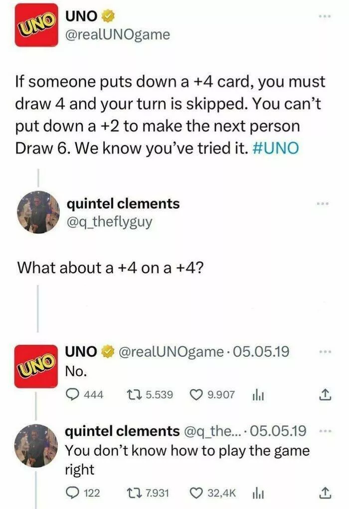 Randomly funny memes to lighten your mood - #12 