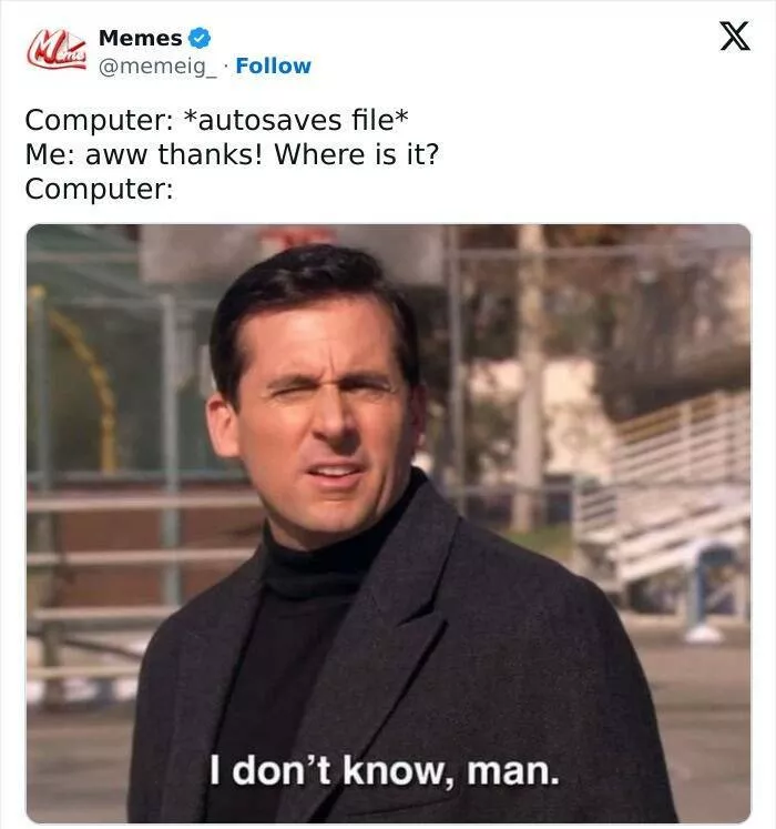 Randomly funny memes to lighten your mood - #13 