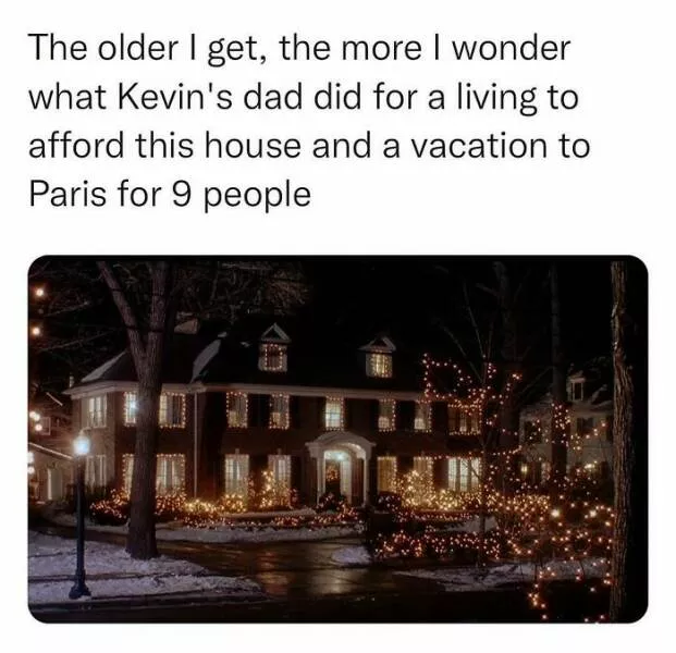 Randomly funny memes to lighten your mood - #20 