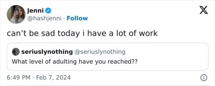 Randomly funny memes to lighten your mood