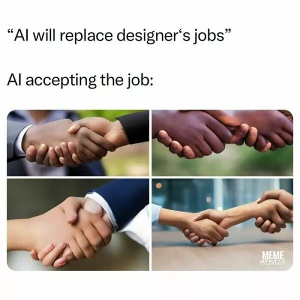 Randomly funny memes to lighten your mood