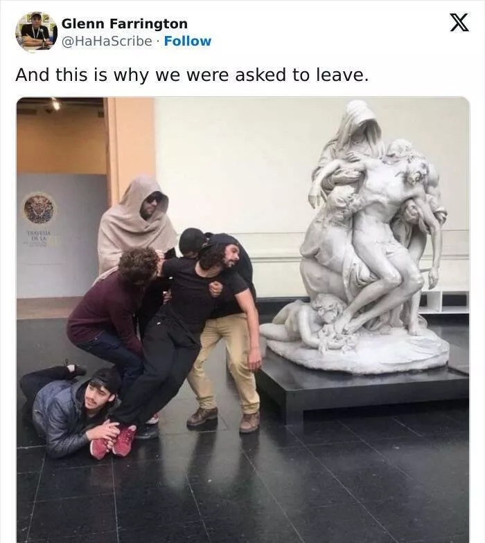 Memes amusants au hasard pour egayer votre journee - #3 