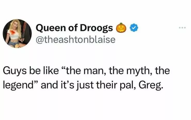 Randomly funny memes to lighten your mood - #37 