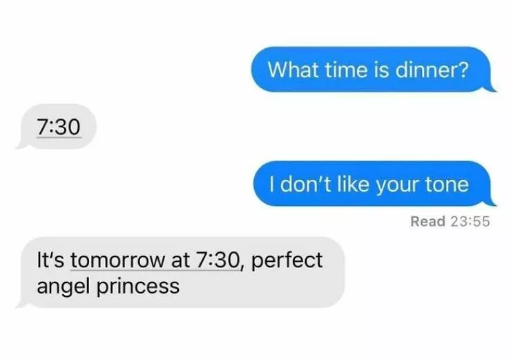 Randomly funny memes to lighten your mood - #40 