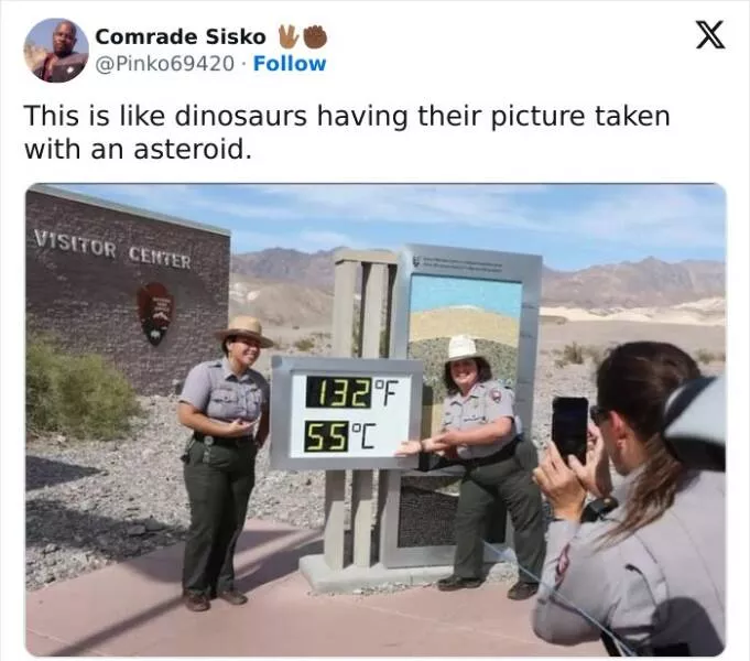 Randomly funny memes to lighten your mood - #6 