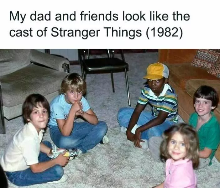 Randomly funny memes to lighten your mood - #8 
