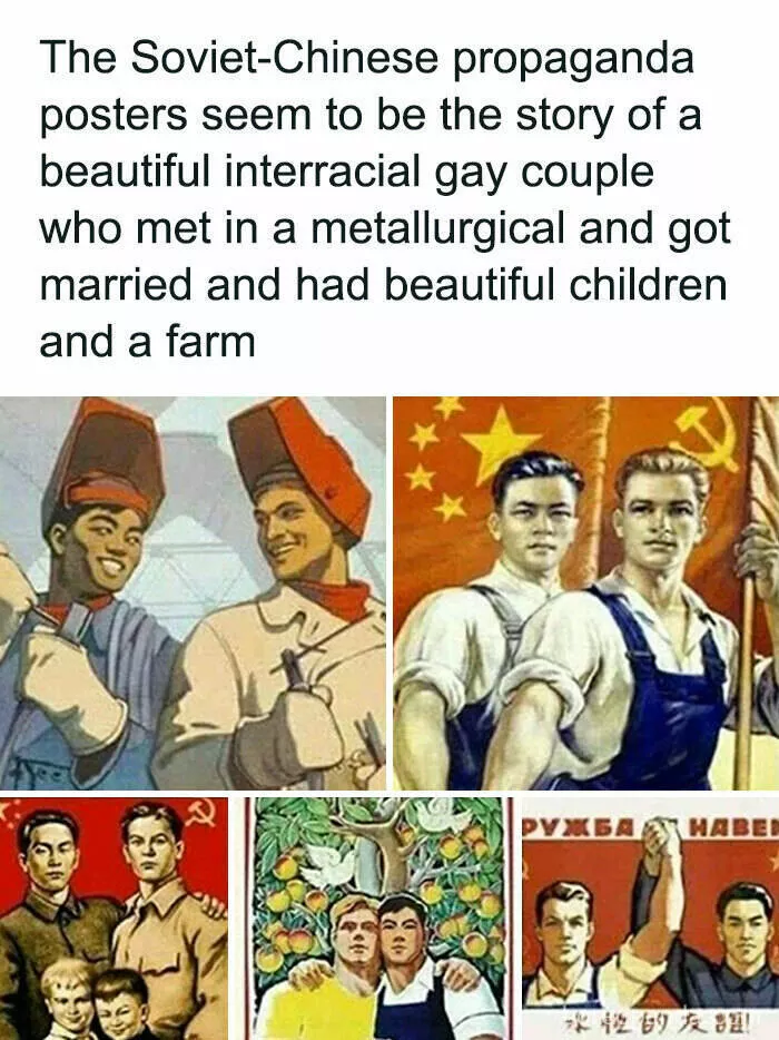 Memes that make history way more entertaining and fun - #1 