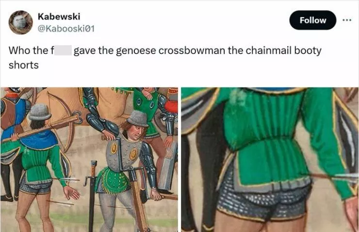 Memes that make history way more entertaining and fun - #10 
