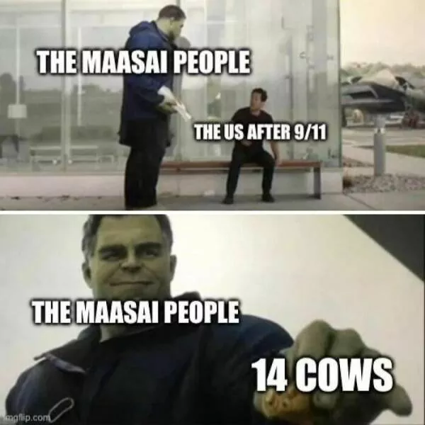 Memes that make history way more entertaining and fun - #13 