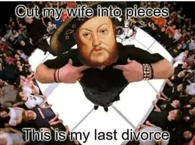 Memes that make history way more entertaining and fun - #14 