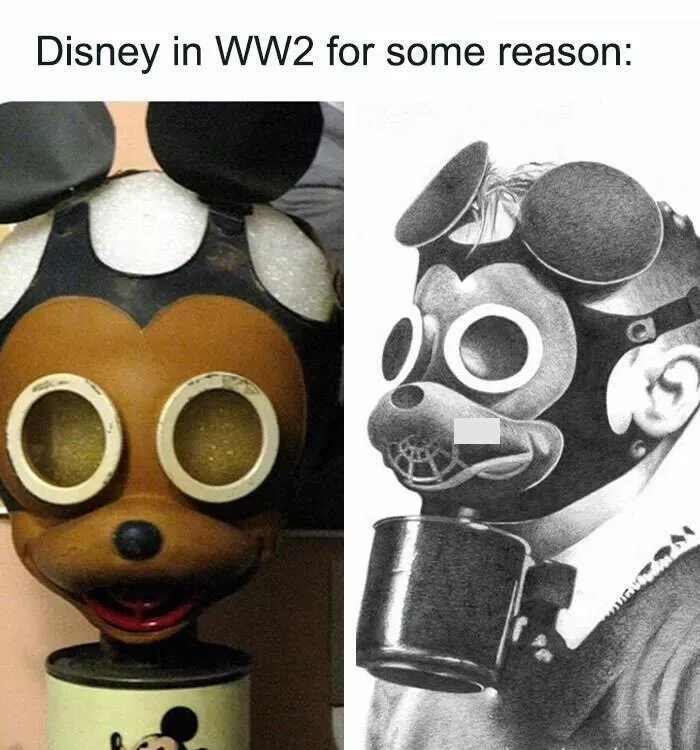 Memes that make history way more entertaining and fun - #16 