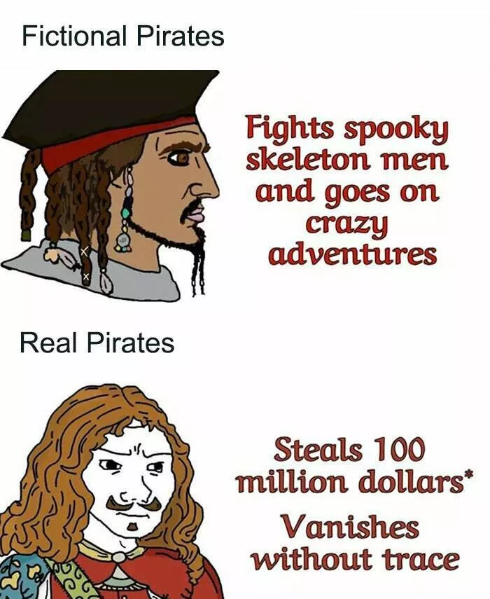 Memes that make history way more entertaining and fun - #19 