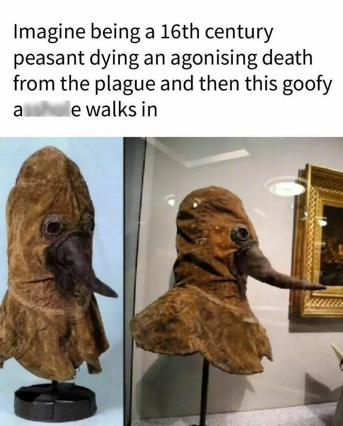 Memes that make history way more entertaining and fun