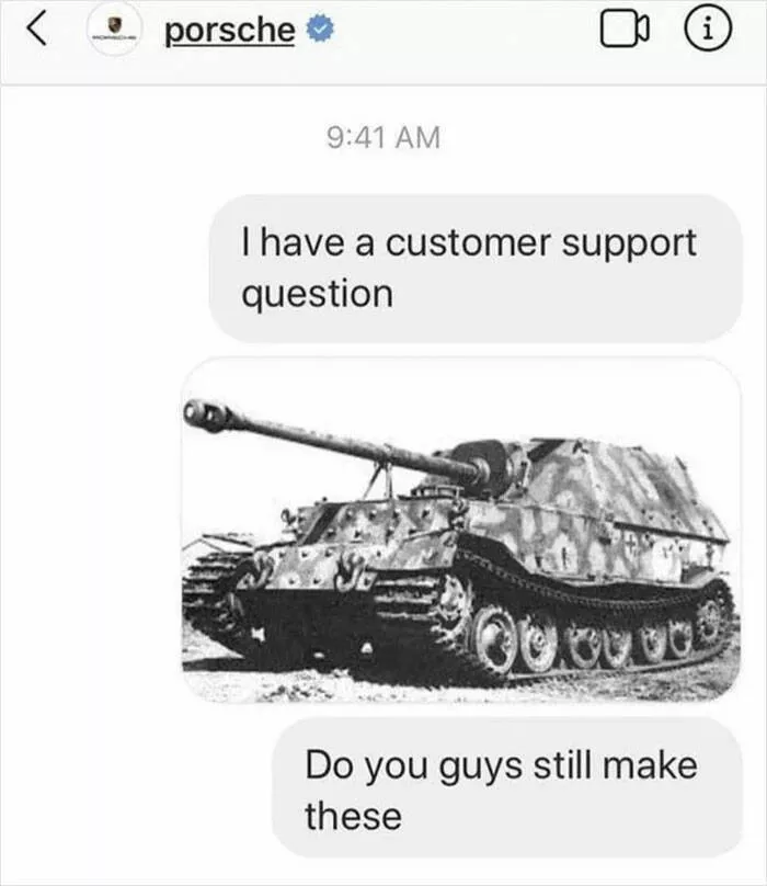 Memes that make history way more entertaining and fun - #23 