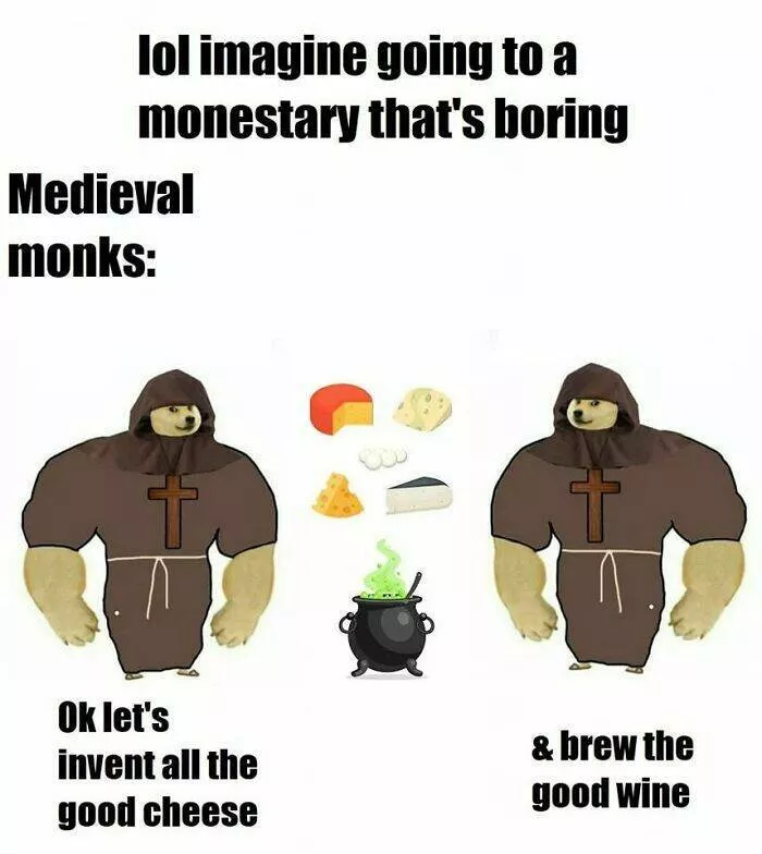 Memes that make history way more entertaining and fun - #25 