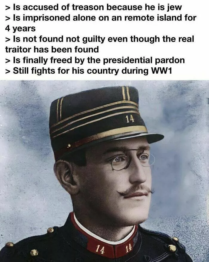 Memes that make history way more entertaining and fun - #26 