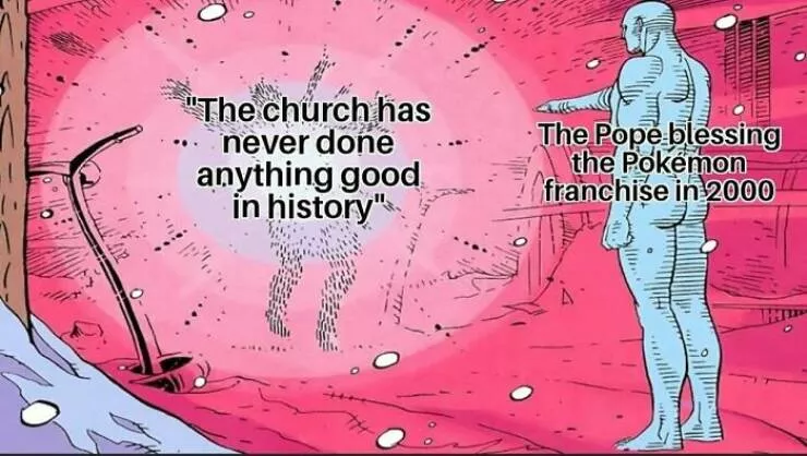 Memes that make history way more entertaining and fun - #27 