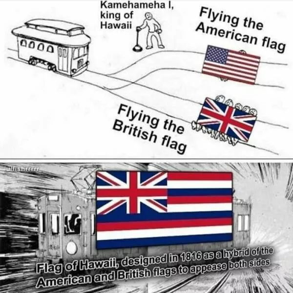 Memes that make history way more entertaining and fun - #28 