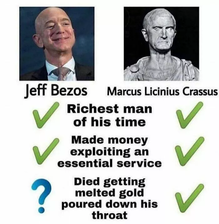 Memes that make history way more entertaining and fun - #3 