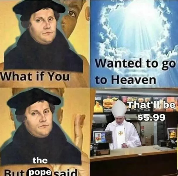 Memes that make history way more entertaining and fun - #31 