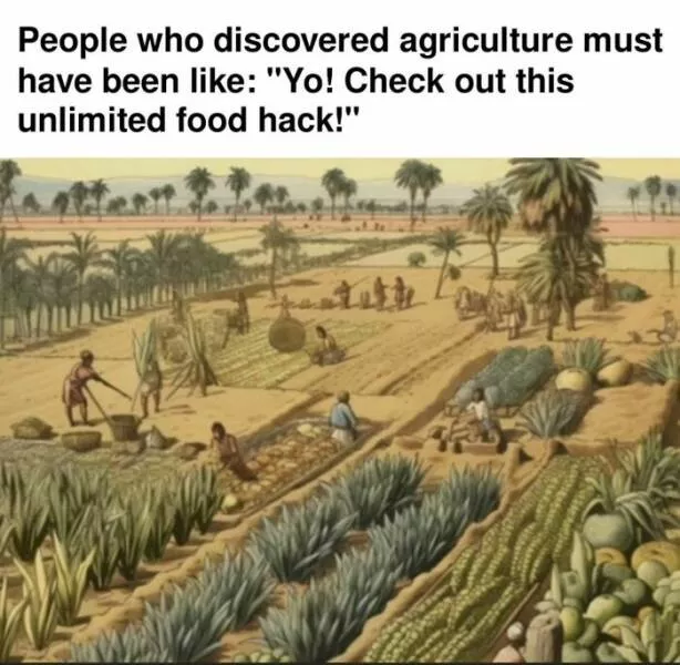 Memes that make history way more entertaining and fun - #37 