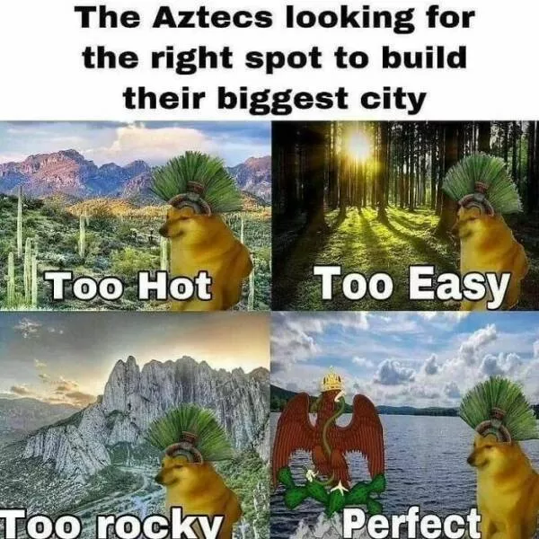 Memes that make history way more entertaining and fun - #38 
