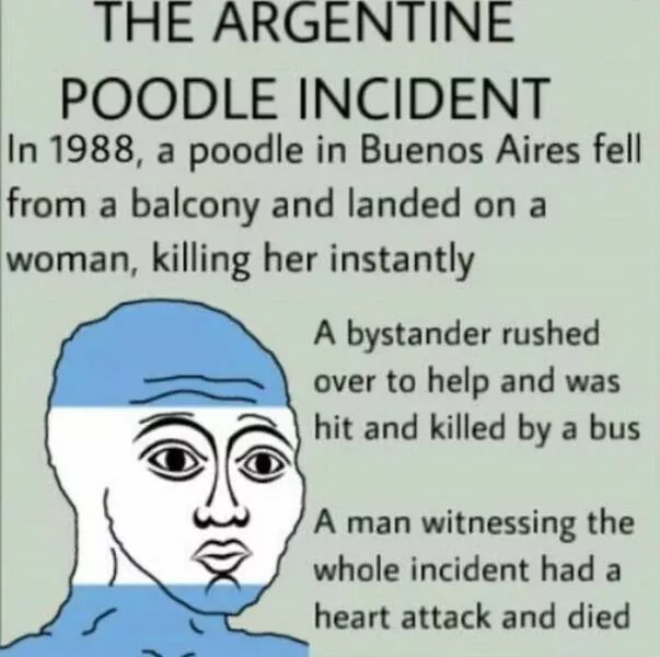 Memes that make history way more entertaining and fun - #39 