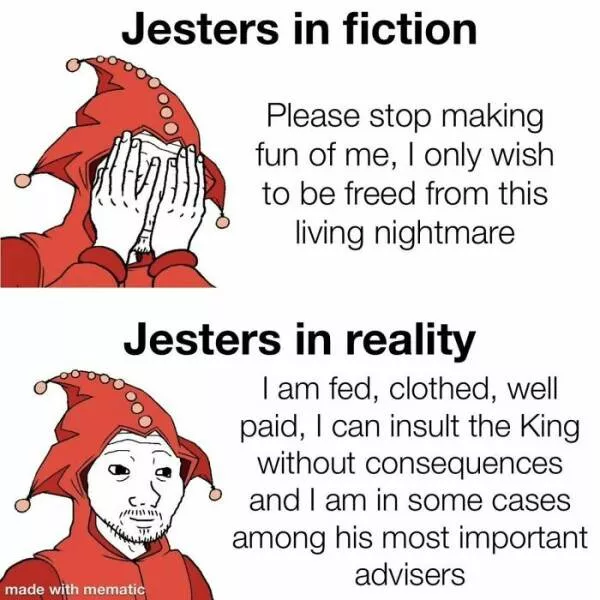 Memes that make history way more entertaining and fun - #4 