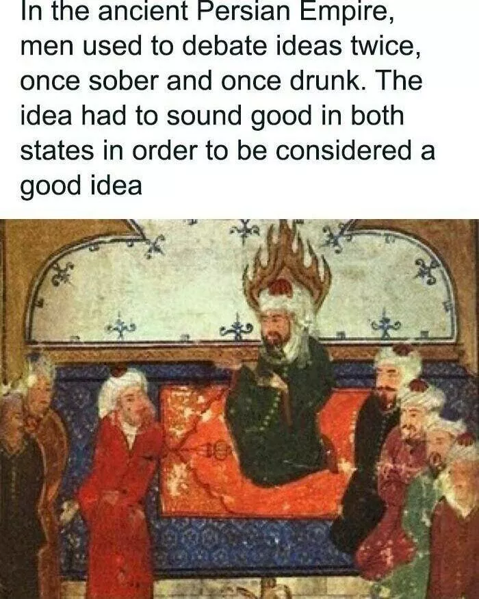 Memes that make history way more entertaining and fun - #6 